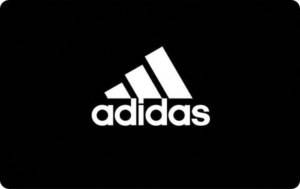 Official website of Adidas