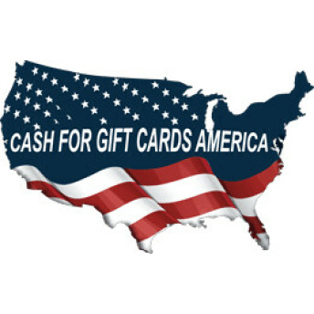 Official website of Cash For Gift Cards America