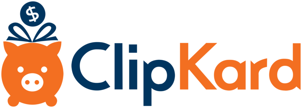 Official website of ClipKard for Sell Gift Card