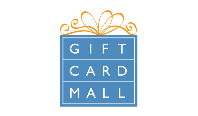 Official website of Gift Card Mall for Check Balance