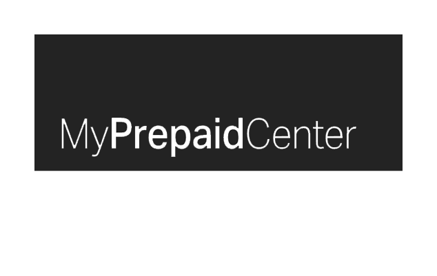 Official website of My Prepaid Center for Check Balance