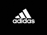 Official website of Adidas