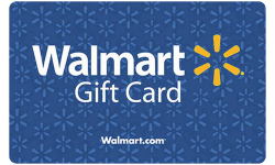 Official website of Walmart Gift Card